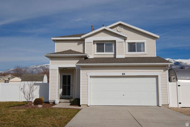 80 E 850 S, Layton, UT 84041