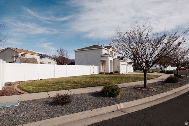 80 E 850 S, Layton, UT 84041