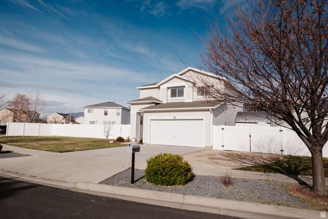 80 E 850 S, Layton, UT 84041