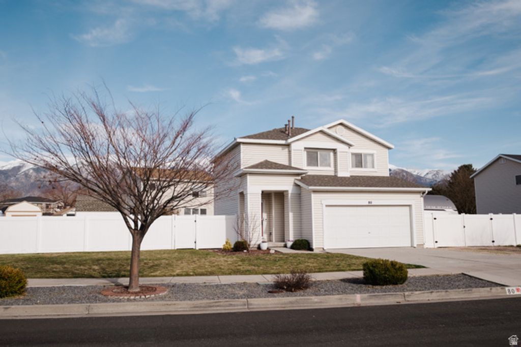 80 E 850 S, Layton, UT 84041