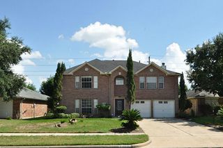 23119 S Waterlake Drive, Richmond, TX 77406