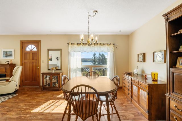 12 Lake Francis, Pittsburg, NH 03592