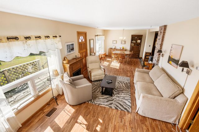 12 Lake Francis, Pittsburg, NH 03592