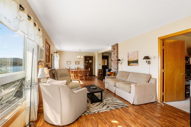 12 Lake Francis, Pittsburg, NH 03592