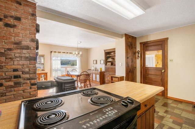 12 Lake Francis, Pittsburg, NH 03592