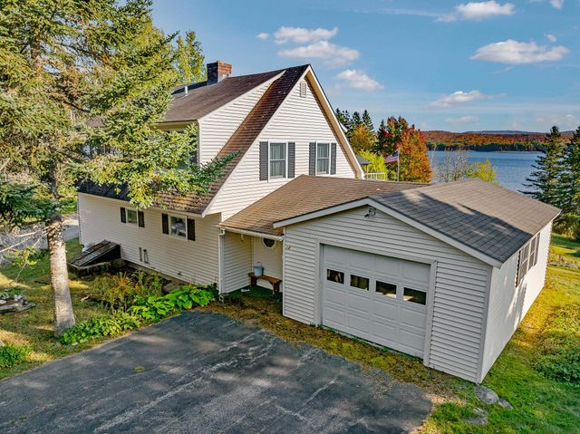 12 Lake Francis, Pittsburg, NH 03592
