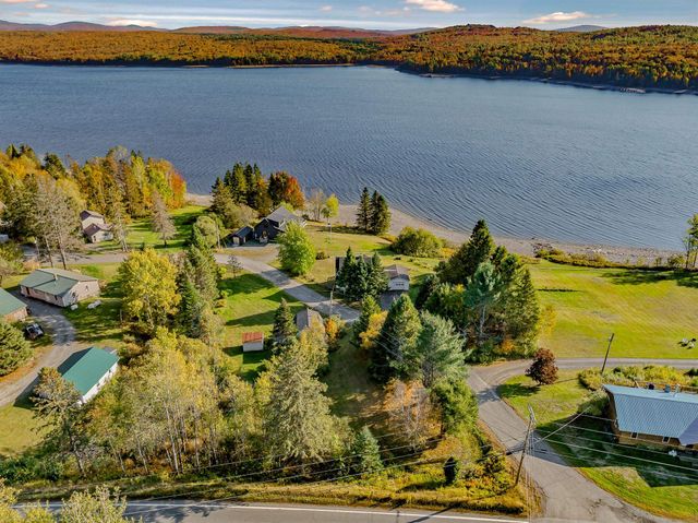 12 Lake Francis, Pittsburg, NH 03592