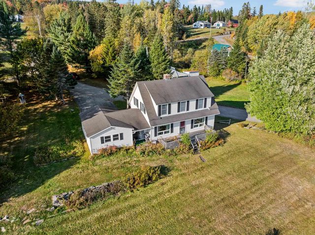 12 Lake Francis, Pittsburg, NH 03592