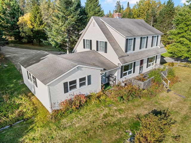 12 Lake Francis, Pittsburg, NH 03592