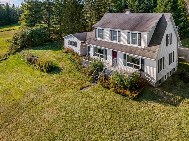 12 Lake Francis, Pittsburg, NH 03592
