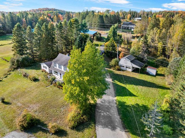 12 Lake Francis, Pittsburg, NH 03592