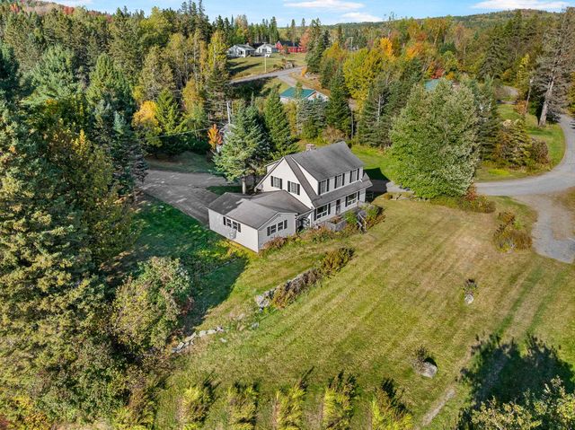12 Lake Francis, Pittsburg, NH 03592