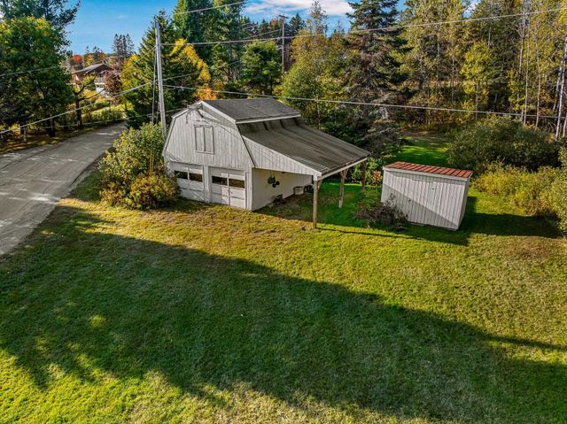 12 Lake Francis, Pittsburg, NH 03592