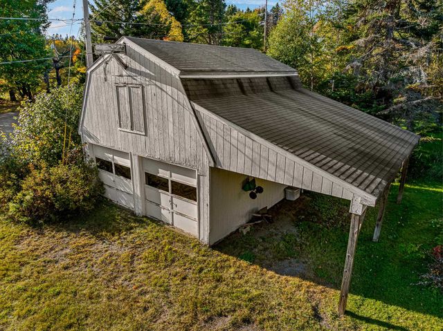 12 Lake Francis, Pittsburg, NH 03592