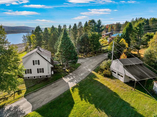 12 Lake Francis, Pittsburg, NH 03592