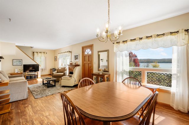 12 Lake Francis, Pittsburg, NH 03592