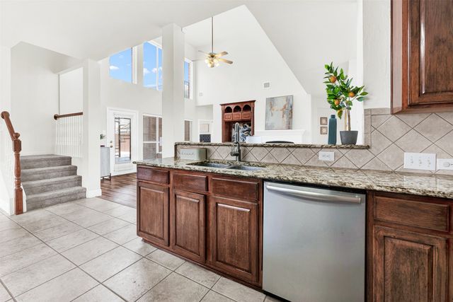 4513 Southpointe Drive, Richardson, TX 75082