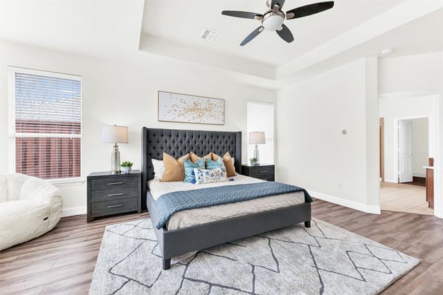 4513 Southpointe Drive, Richardson, TX 75082