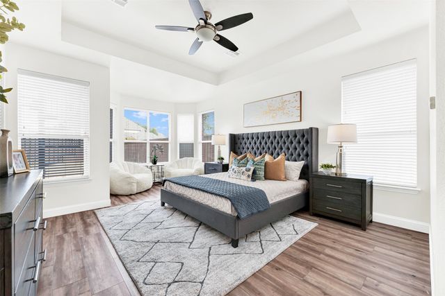 4513 Southpointe Drive, Richardson, TX 75082