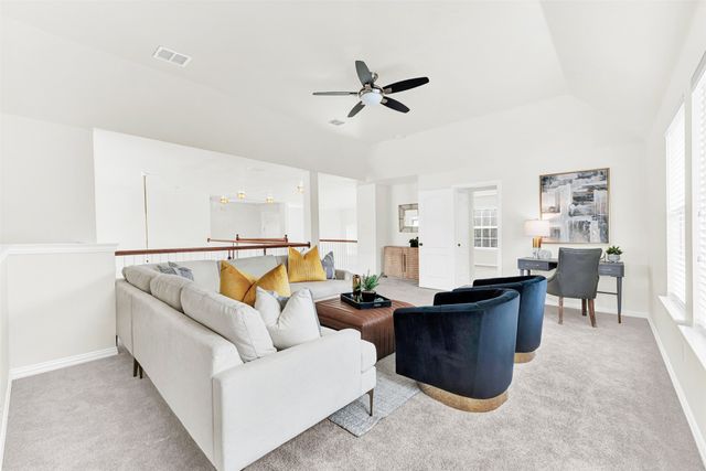 4513 Southpointe Drive, Richardson, TX 75082