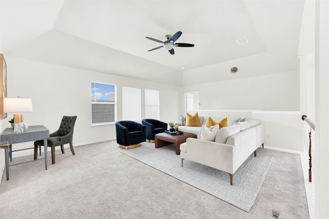 4513 Southpointe Drive, Richardson, TX 75082