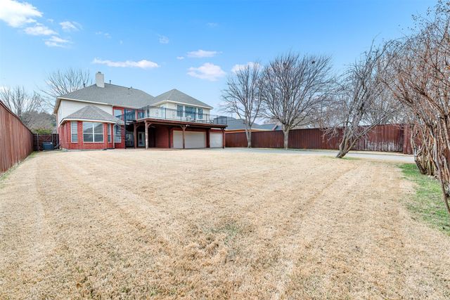 4513 Southpointe Drive, Richardson, TX 75082