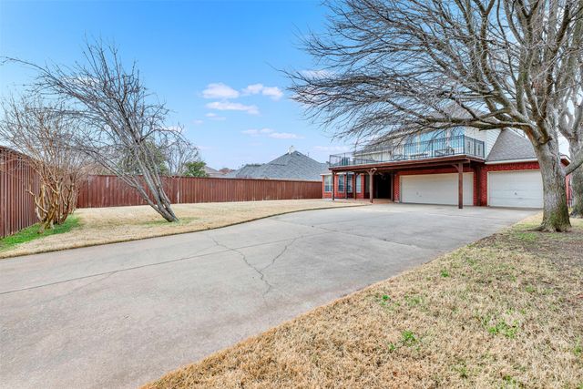 4513 Southpointe Drive, Richardson, TX 75082