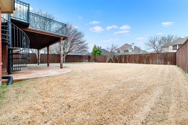 4513 Southpointe Drive, Richardson, TX 75082