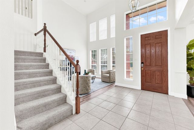 4513 Southpointe Drive, Richardson, TX 75082