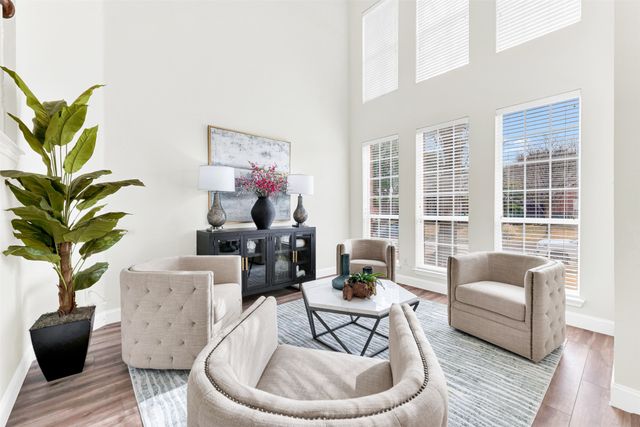 4513 Southpointe Drive, Richardson, TX 75082