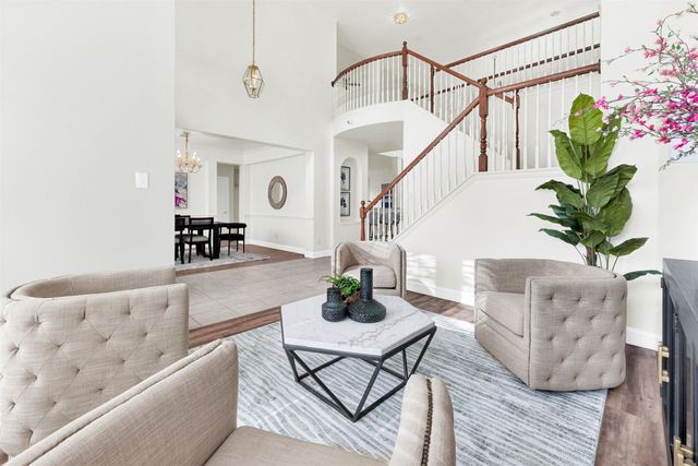 4513 Southpointe Drive, Richardson, TX 75082