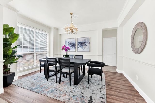 4513 Southpointe Drive, Richardson, TX 75082