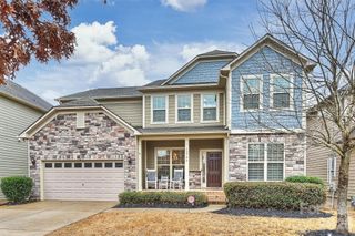 12746 Rusty Blackbird Way, Charlotte, NC 28278