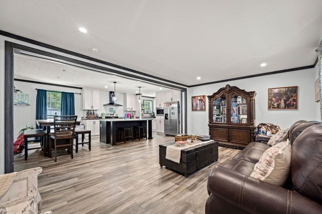 90 Shady Ln, Beechgrove, TN 37018