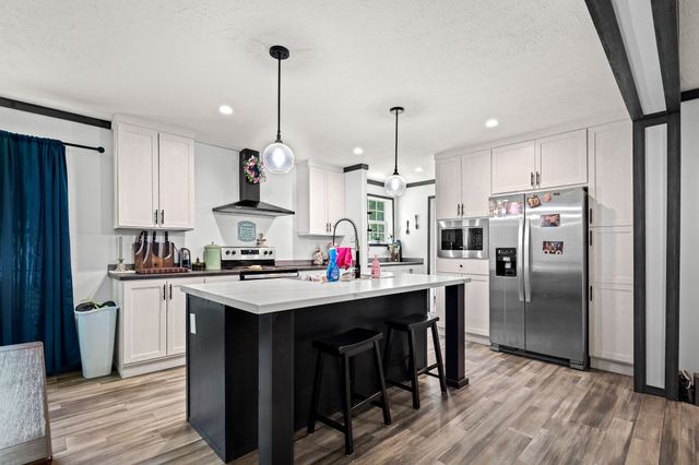 90 Shady Ln, Beechgrove, TN 37018