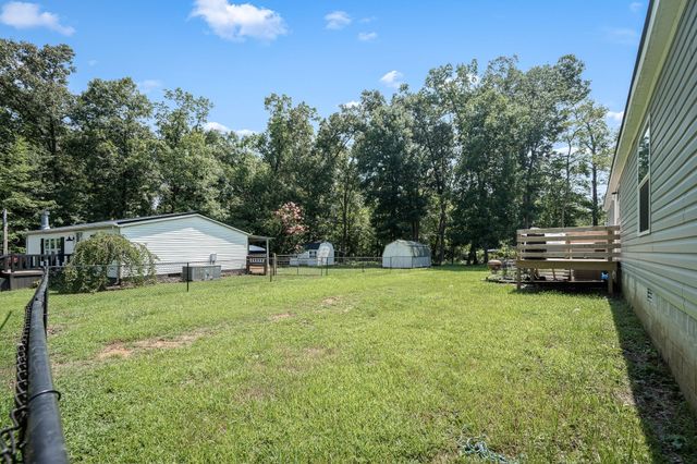 90 Shady Ln, Beechgrove, TN 37018