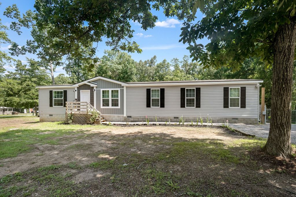 90 Shady Ln, Beechgrove, TN 37018