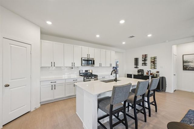 22002 Corsica View Drive, Hockley, TX 77447