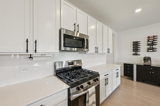 22002 Corsica View Drive, Hockley, TX 77447