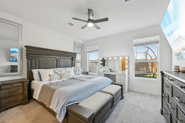 22002 Corsica View Drive, Hockley, TX 77447