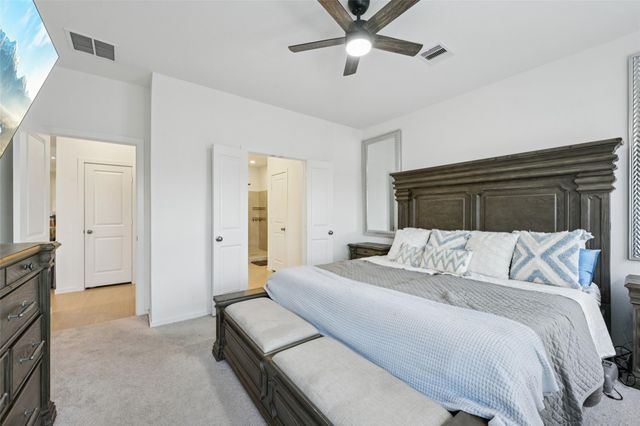 22002 Corsica View Drive, Hockley, TX 77447