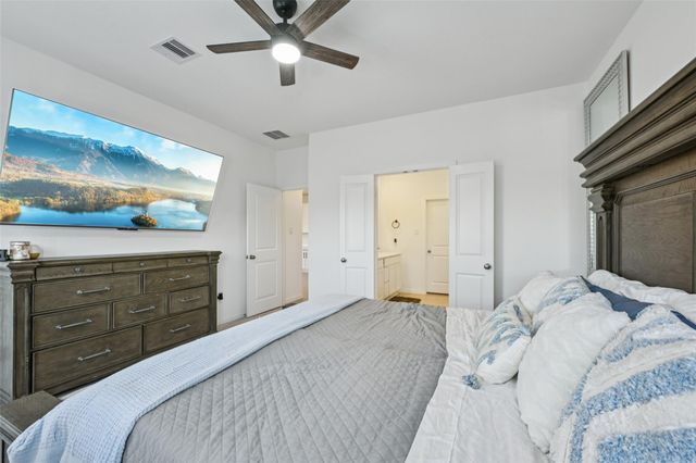 22002 Corsica View Drive, Hockley, TX 77447