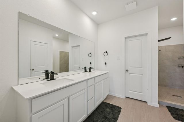 22002 Corsica View Drive, Hockley, TX 77447