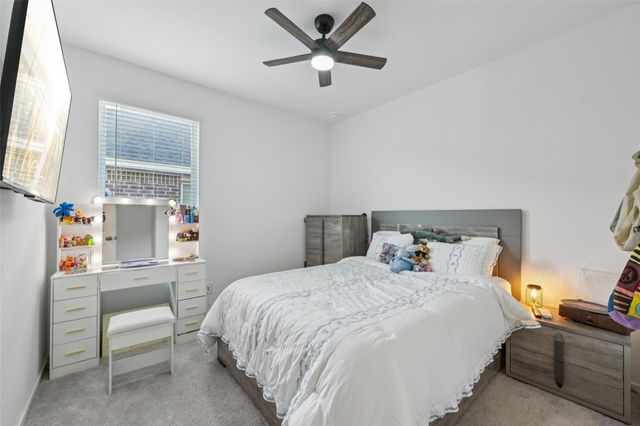 22002 Corsica View Drive, Hockley, TX 77447