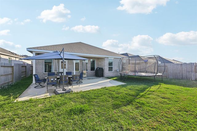 22002 Corsica View Drive, Hockley, TX 77447