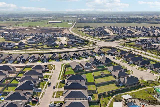 22002 Corsica View Drive, Hockley, TX 77447