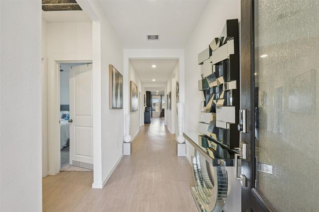 22002 Corsica View Drive, Hockley, TX 77447