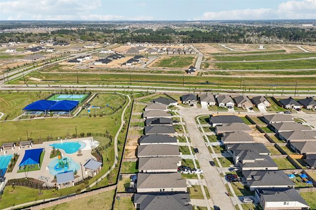 22002 Corsica View Drive, Hockley, TX 77447