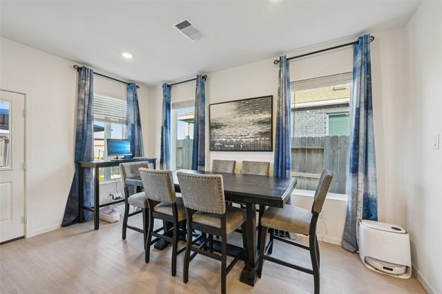 22002 Corsica View Drive, Hockley, TX 77447