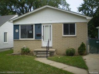22306 Columbus Avenue, Warren, MI 48089